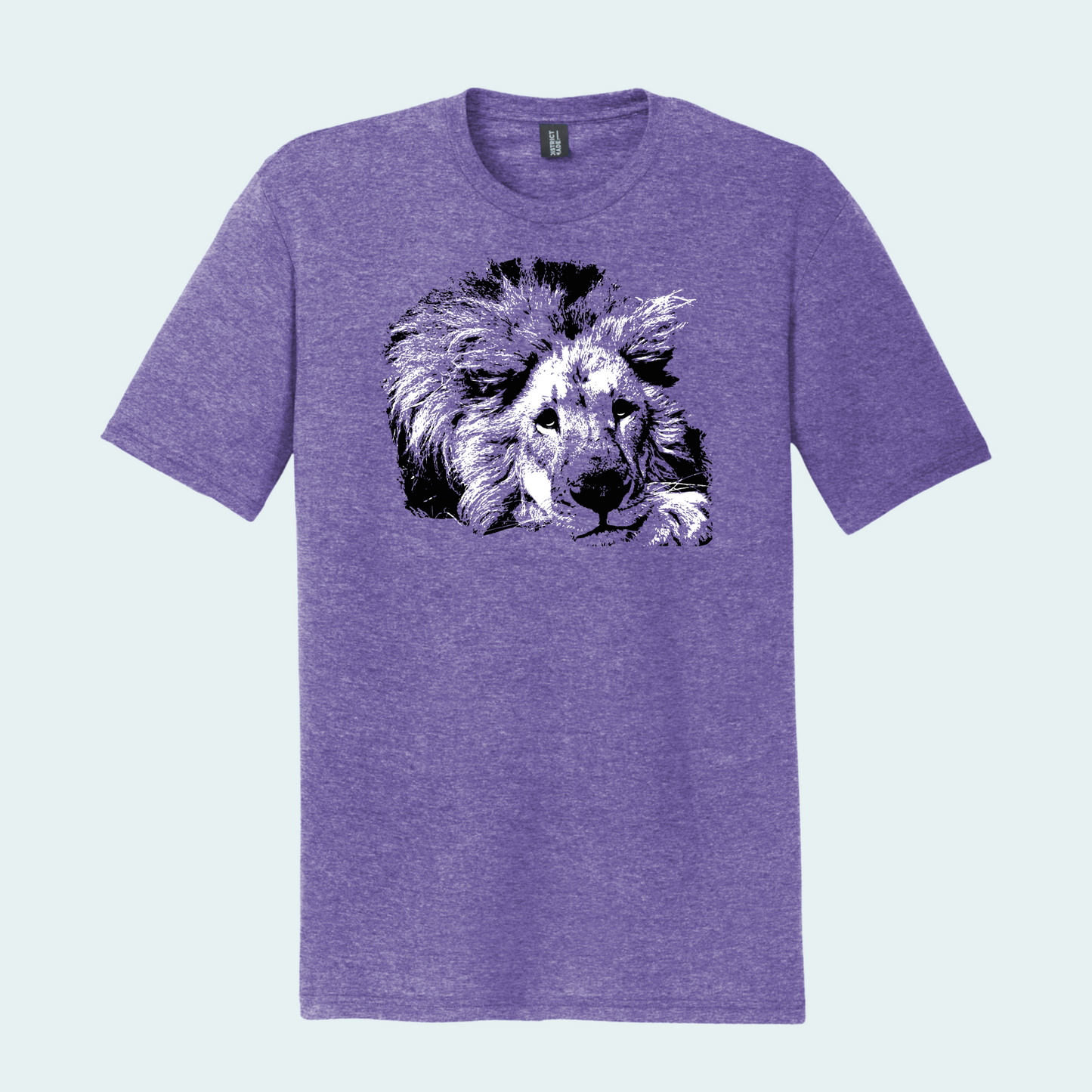Lion - Unisex Tee