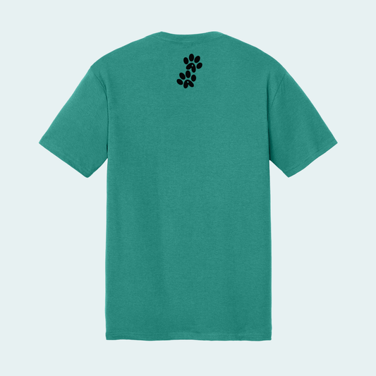 Mountain Goat (Limited Edition for December) Unisex Tee