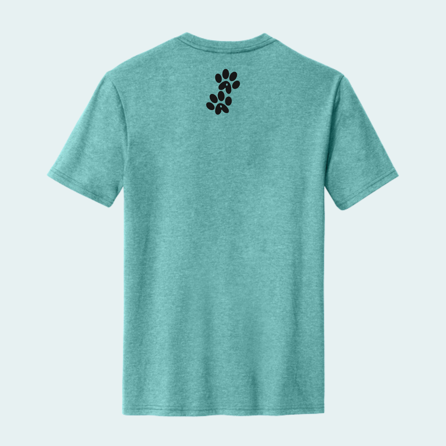 Animal Archives (Anonymous Design from the Vault) Unisex Tee