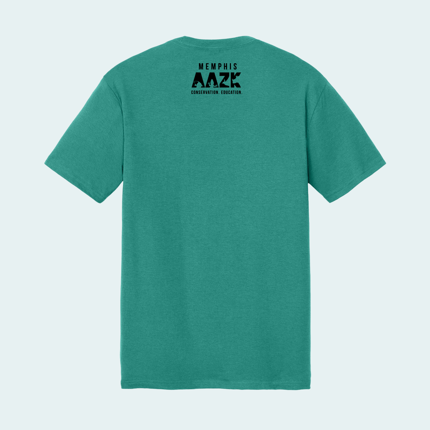 Bear Cuscus (Fundraiser for Memphis AAZK) (Limited Edition for December) Unisex Tee