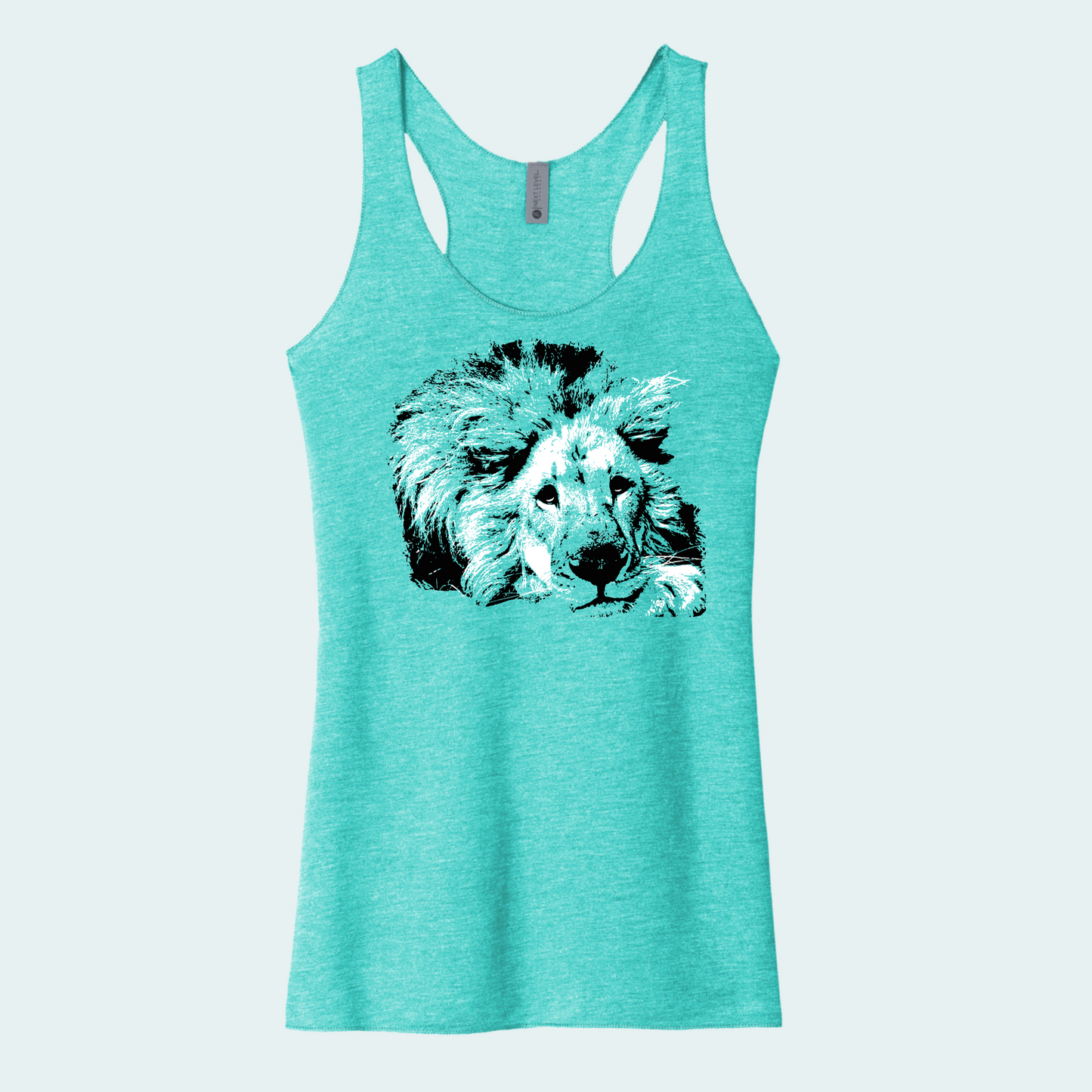 Lion - Women's Tank