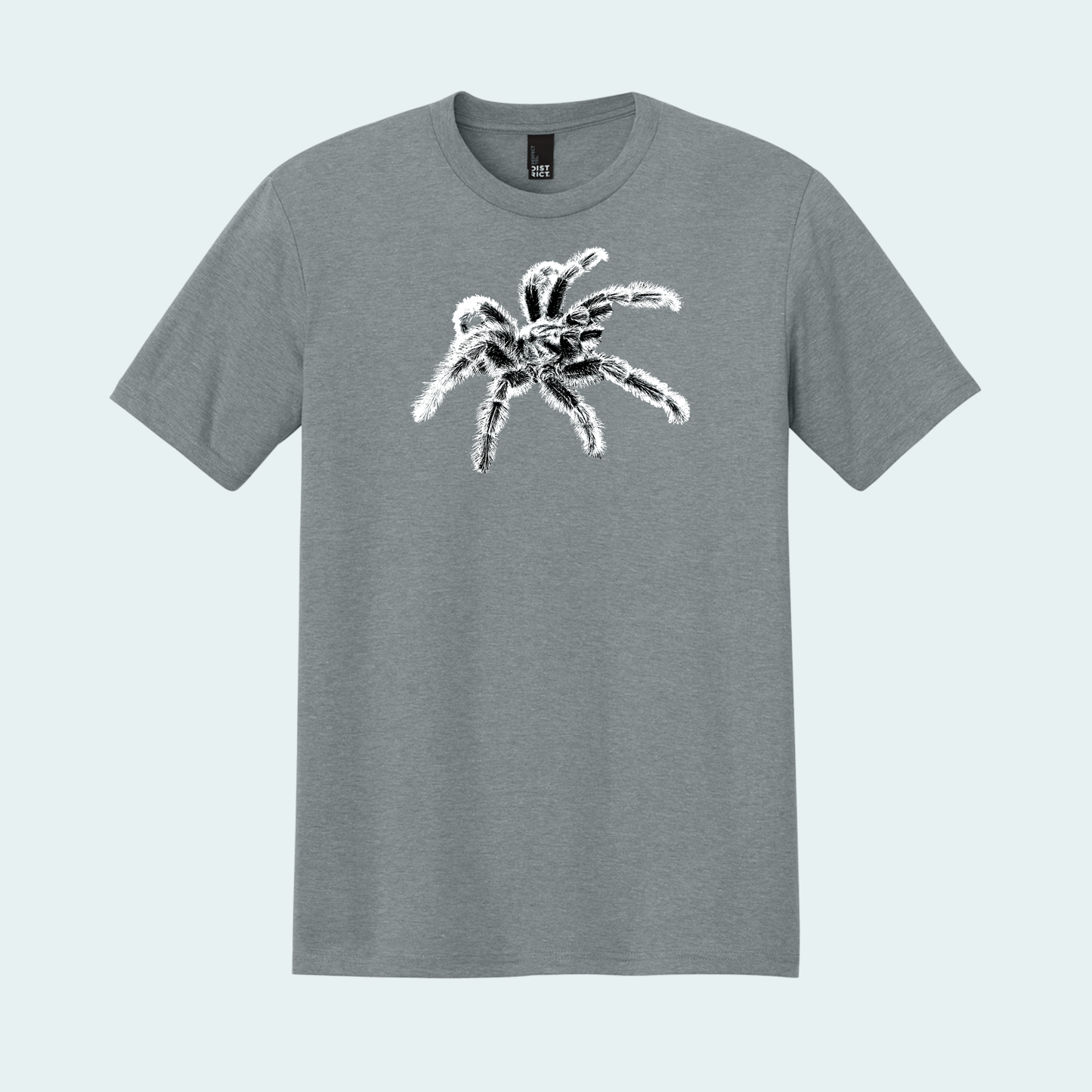 Tarantula (Limited Edition for December) Unisex Tee