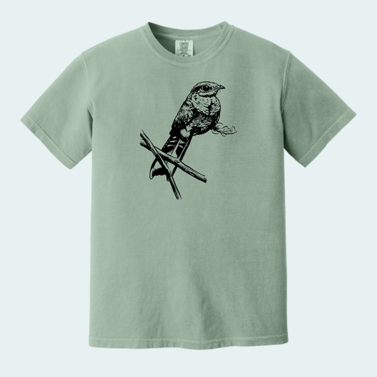 Night Jar (Limited Edition for October) Unisex Comfort Color Tee