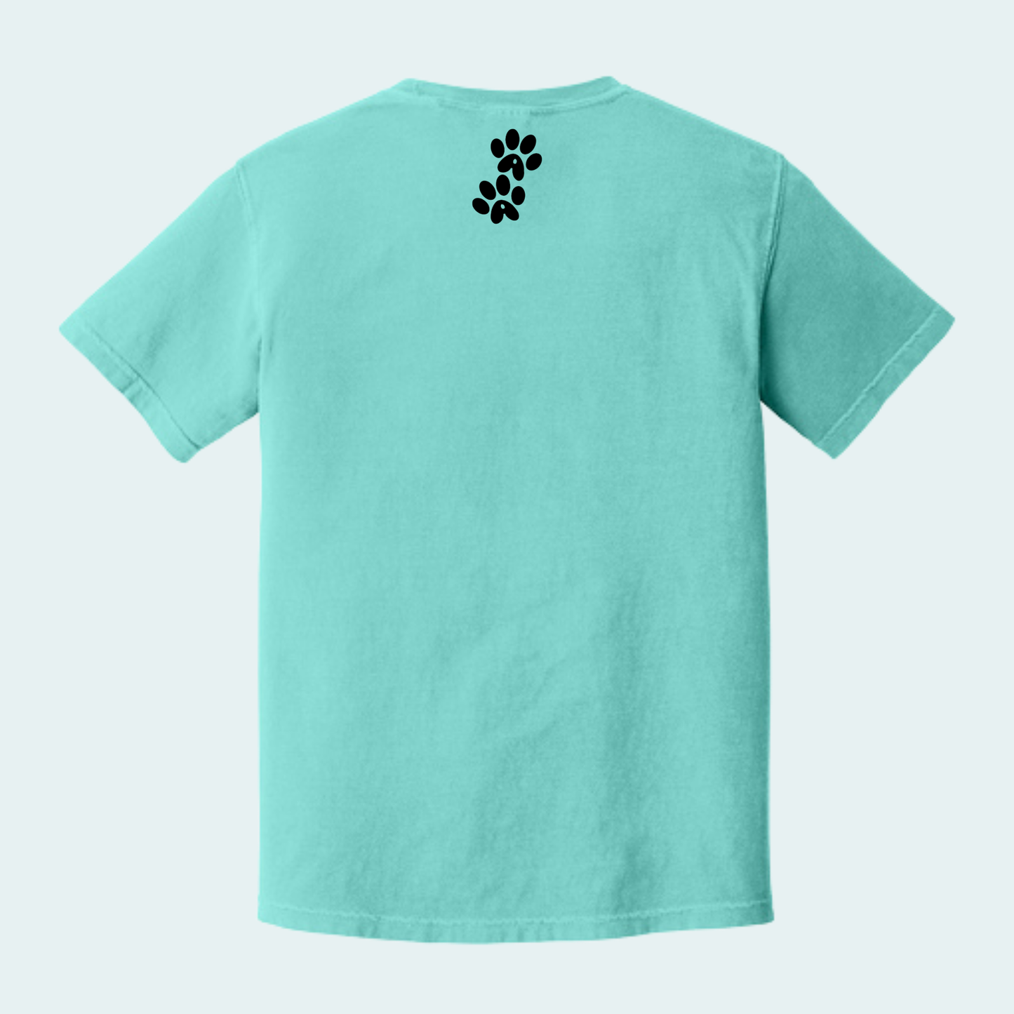 Western Hognose Snake (Limited Edition for August) Unisex Comfort Color Tee