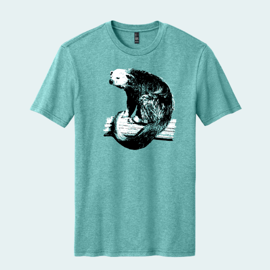 Binturong Fundraiser (Limited Edition for May) Unisex Tee