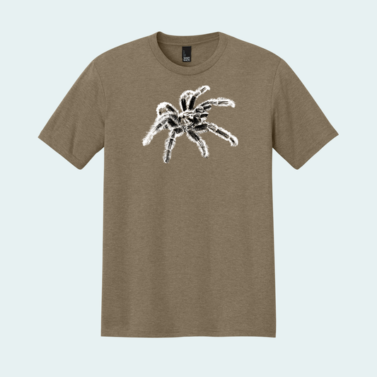 Tarantula (Limited Edition for December) Unisex Tee