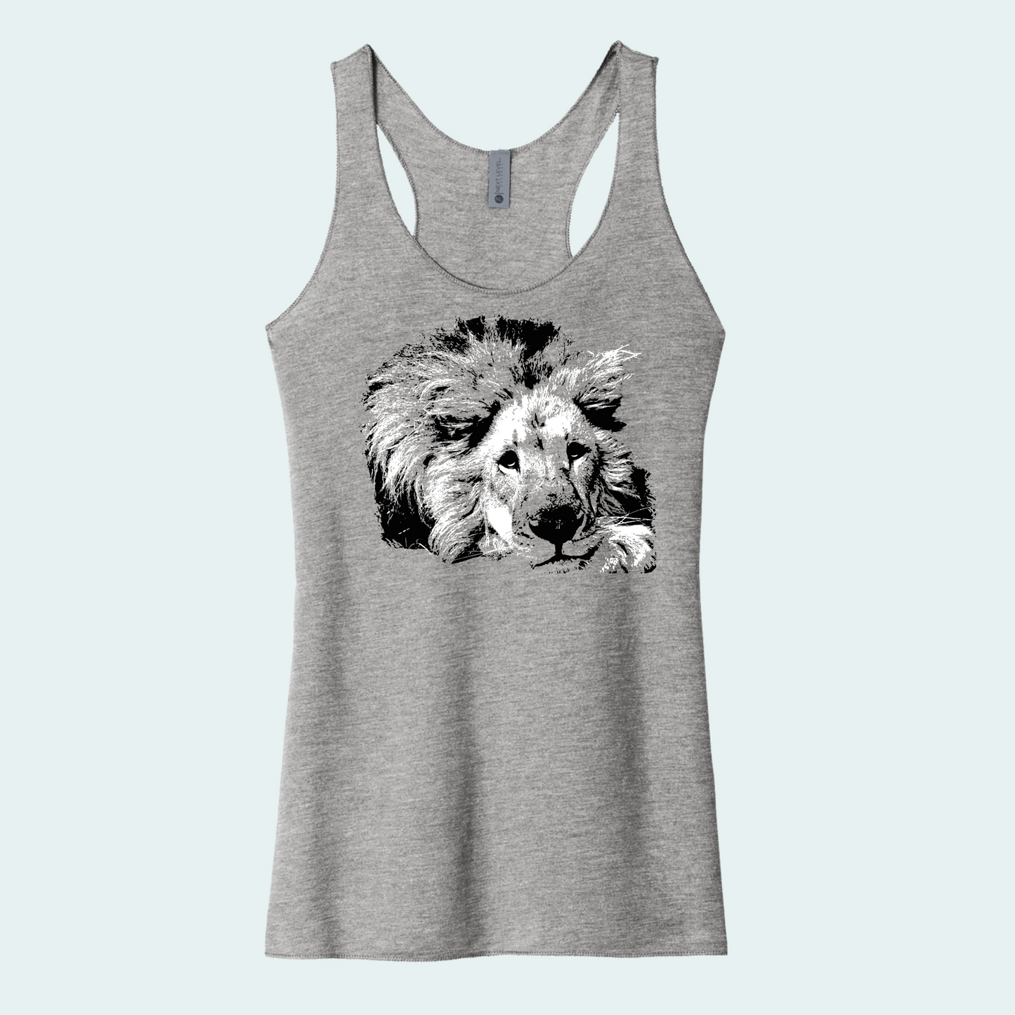 Lion - Women's Tank
