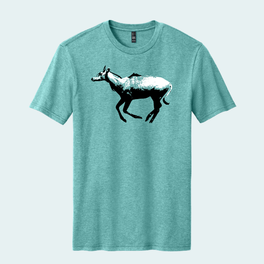 Nilgai (Limited Edition for June) Unisex Tee