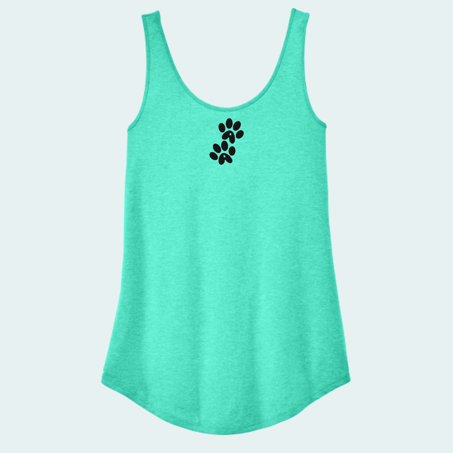 Animal Archives (Anonymous Design from the Vault) Women's Tank