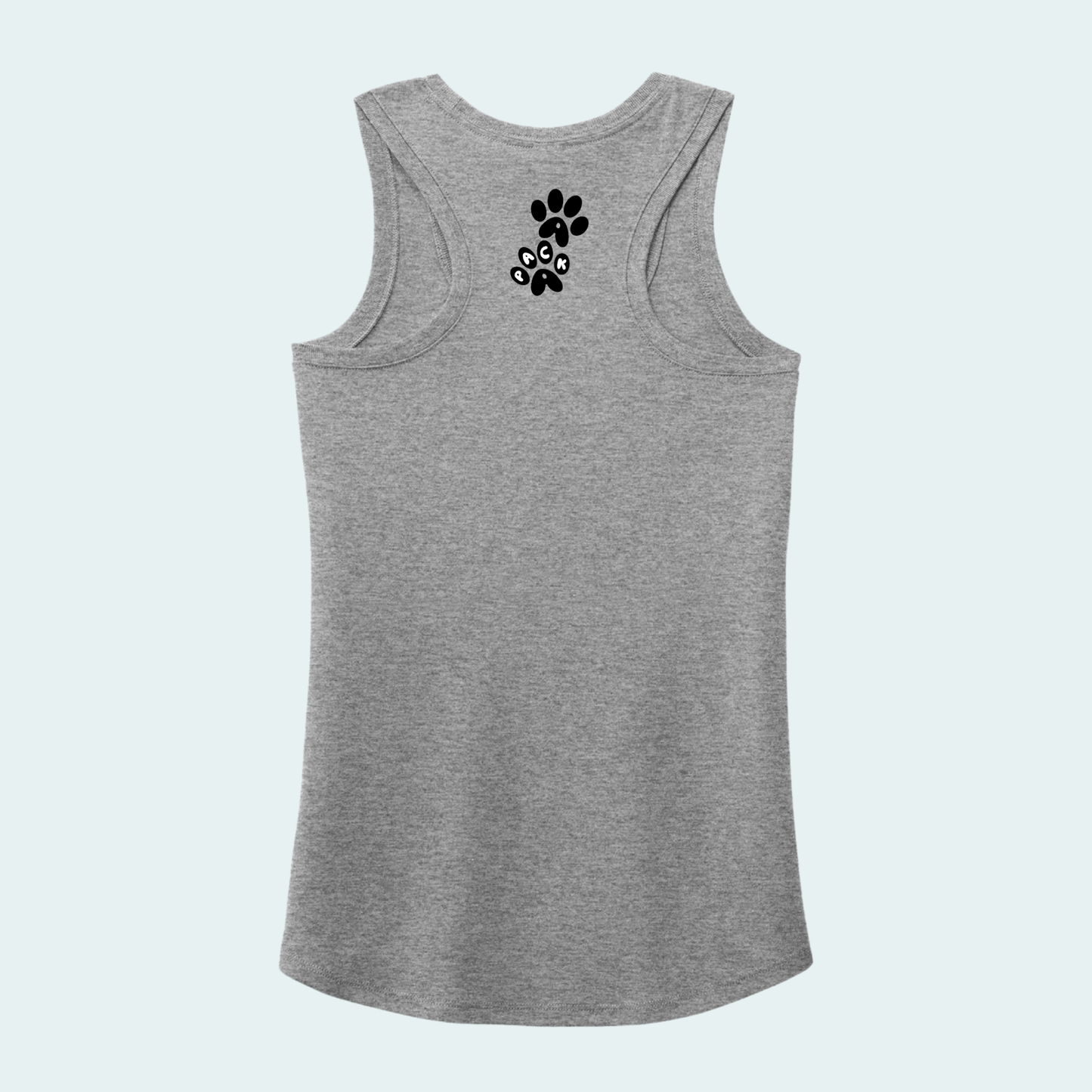 Anonymous Animal of the Month (February) Women's Tank