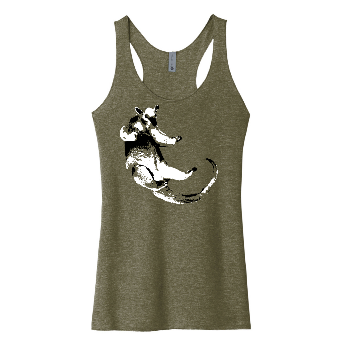 Tamandua - Women's Tank