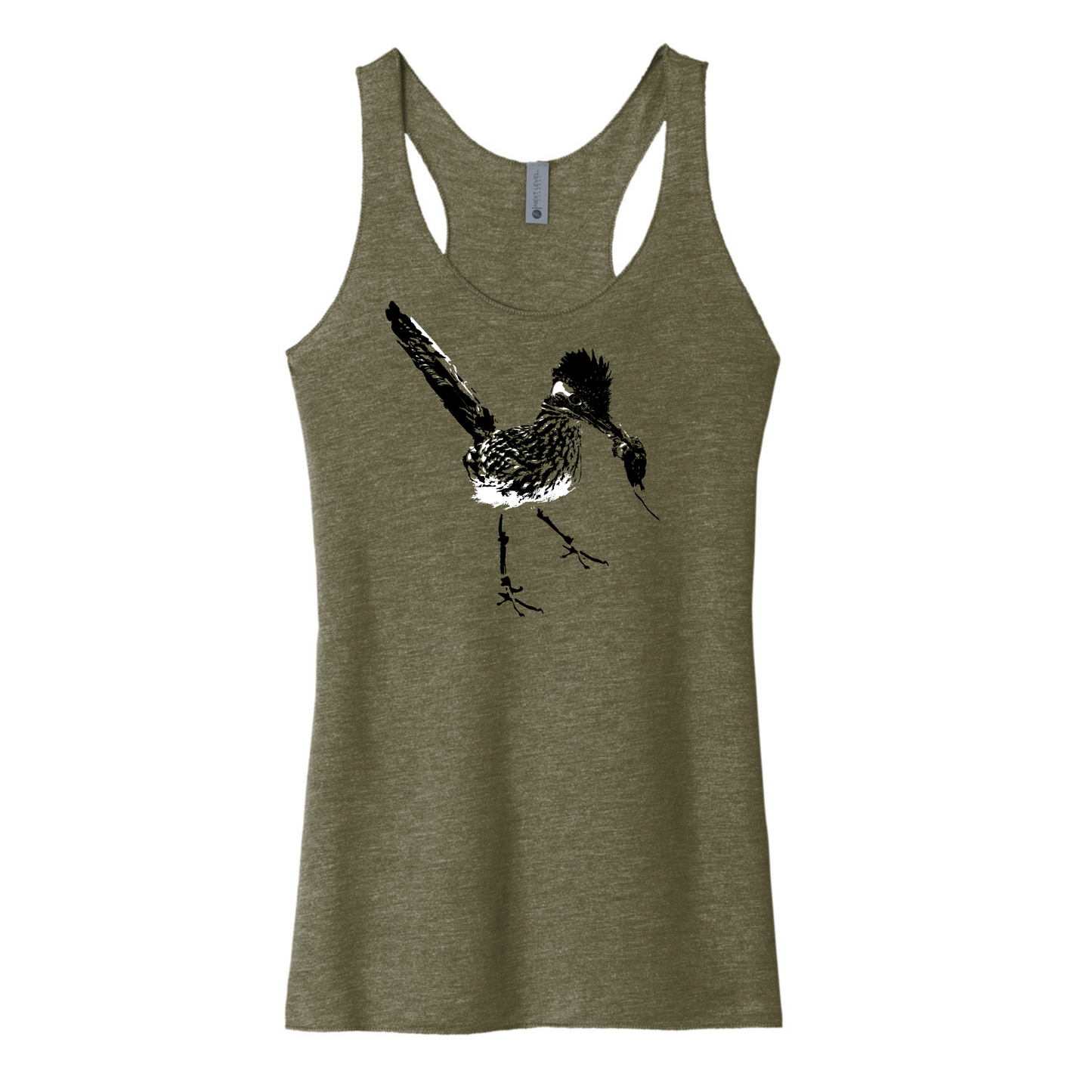 Roadrunner - Women's Tank