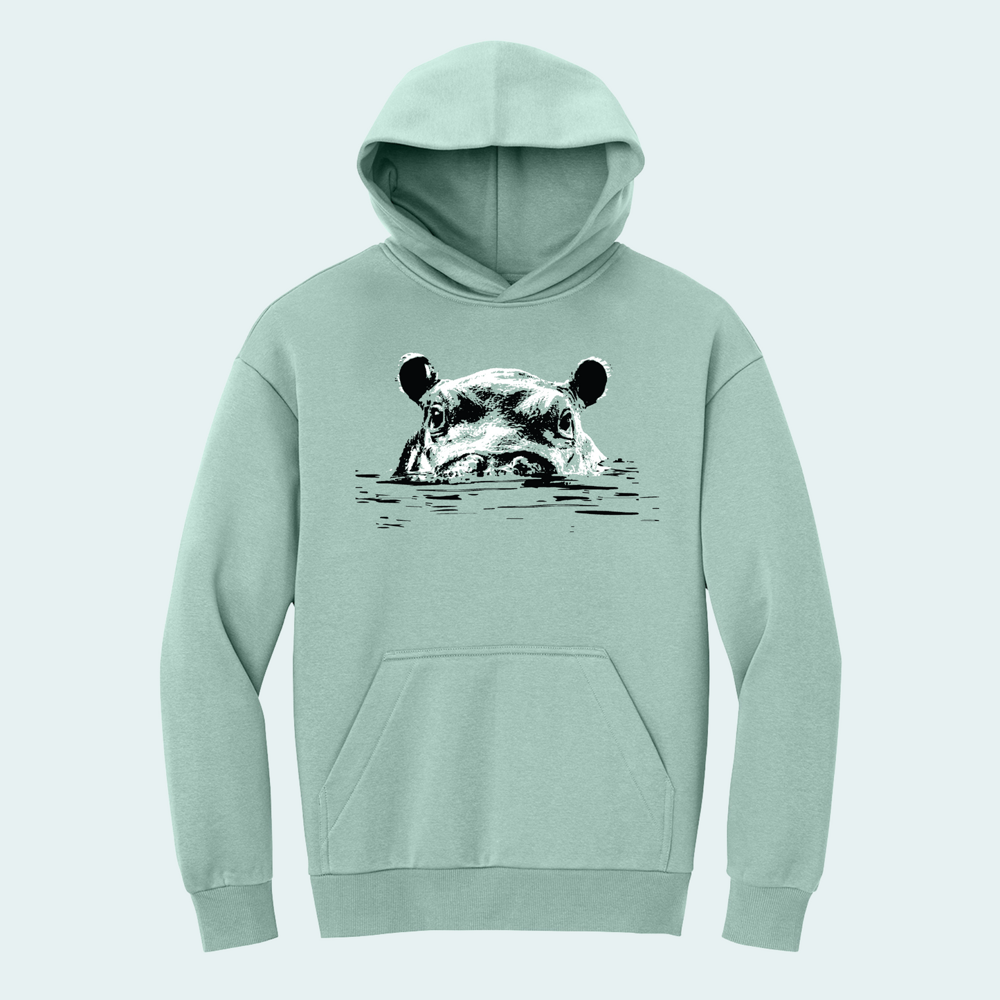 Hippo (Limited Edition) Hoodie