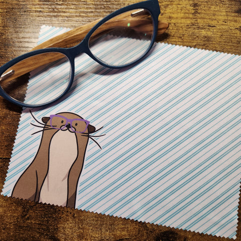 Paño para lentes