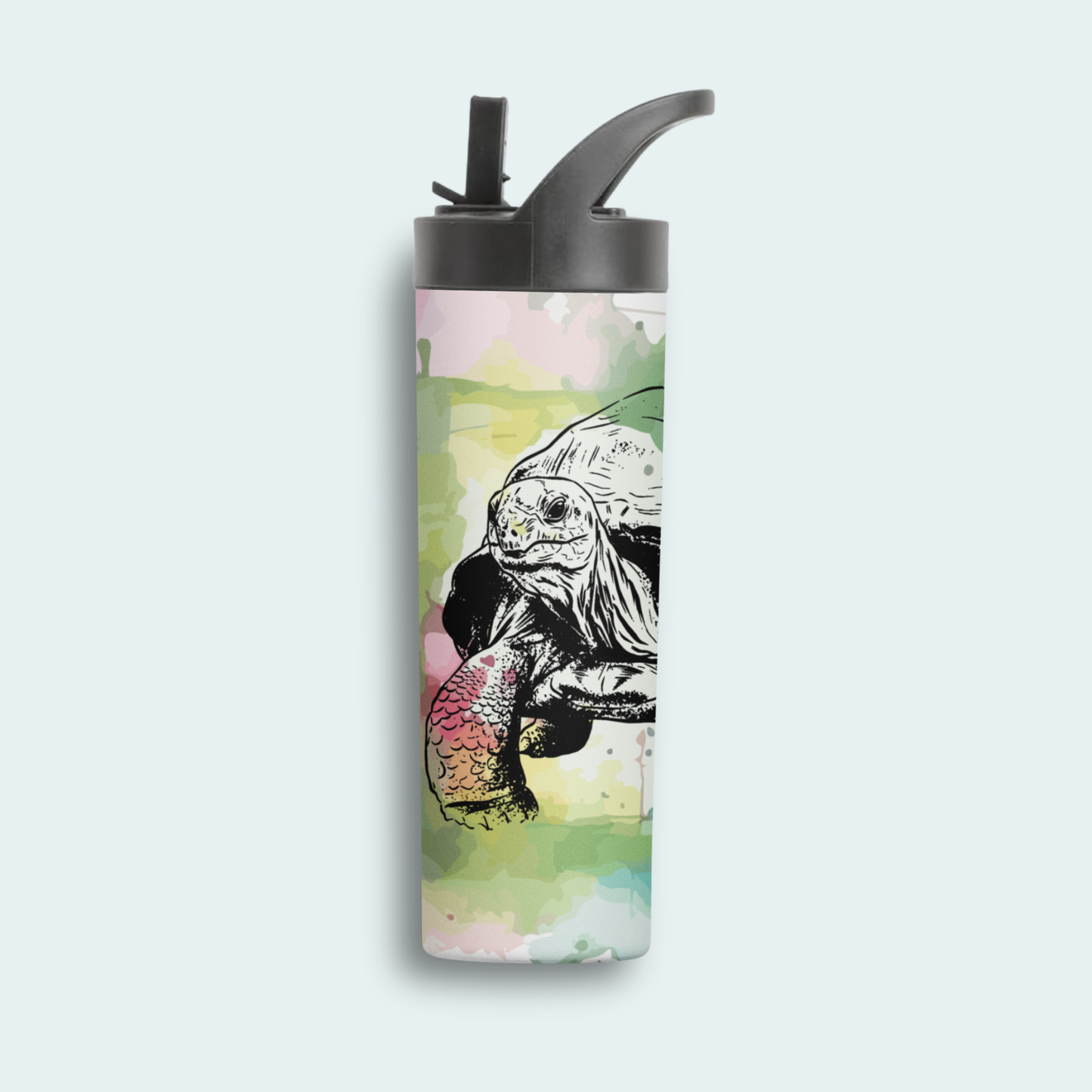 Aldabra Tortoise (Limited Edition for September) 20oz Tumbler