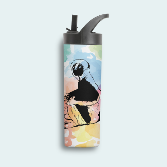 Sifaka (Limited Edition for October) 20oz Tumblers