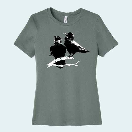 Ravens (Limited Edition for November) Women's Tee
