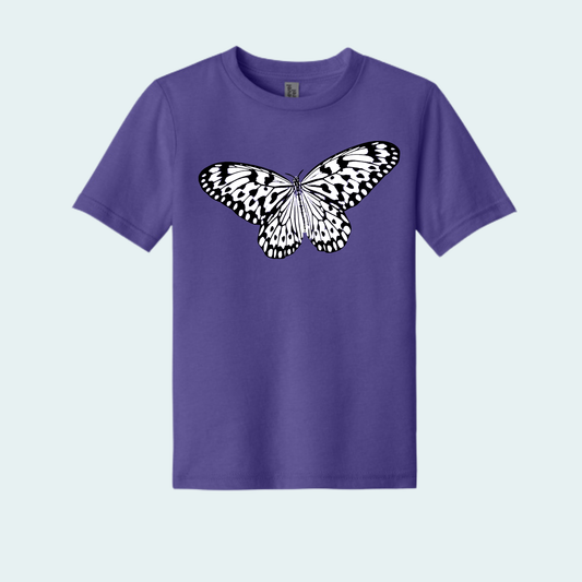 Paper Kite Butterfly (Limited Edition for June) Youth Tee