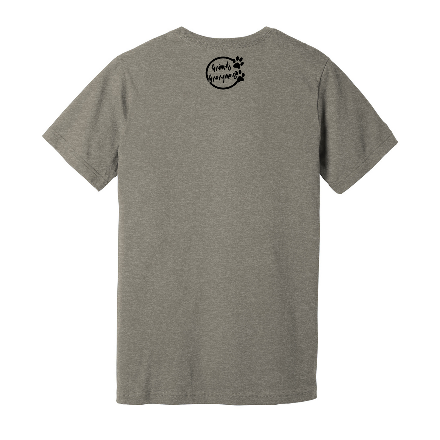 Roadrunner - Unisex Bella+Canvas Tee (LIMITED EDITION)
