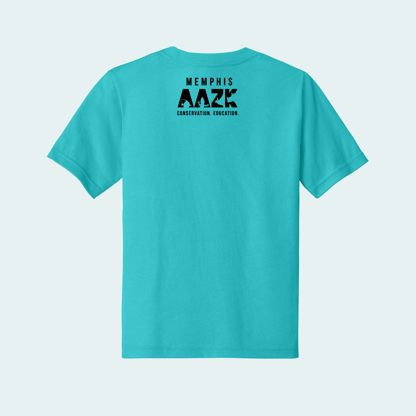 Bear Cuscus (Fundraiser for Memphis AAZK) (Limited Edition for December) Youth Tee