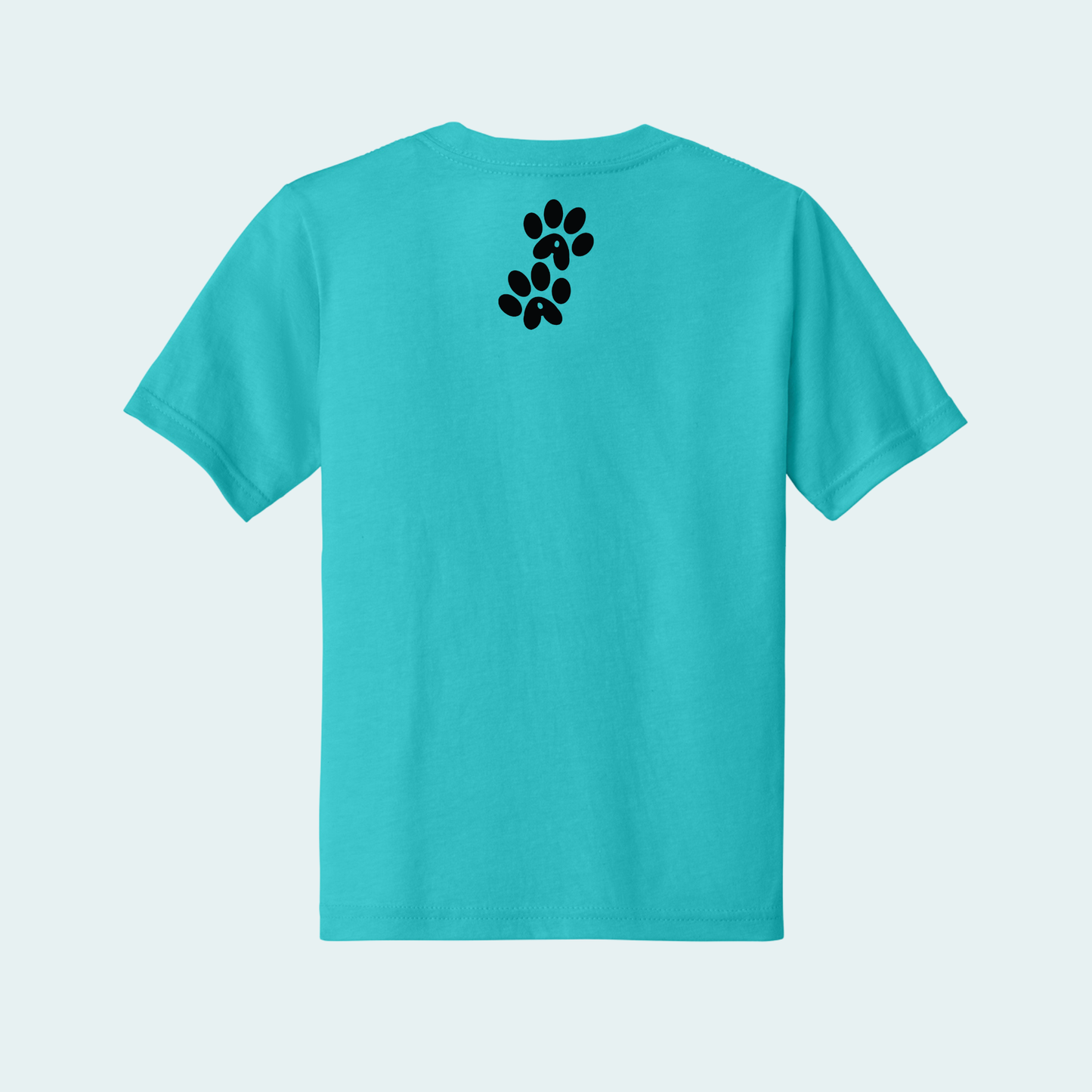 Striped Skunk (Limited Edition for December) Youth Tee