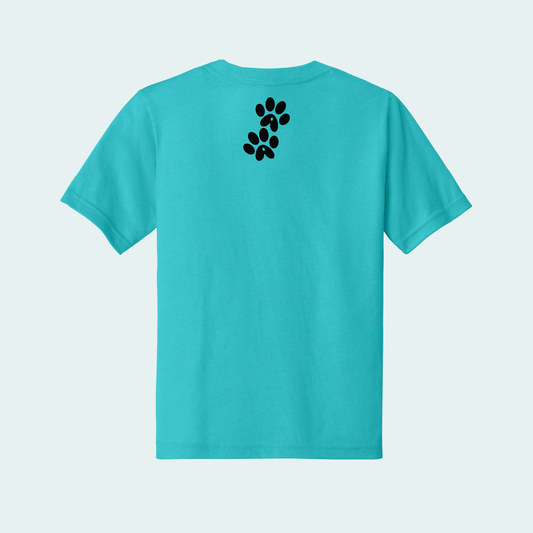 Mountain Goat (Limited Edition for December) Youth Tee