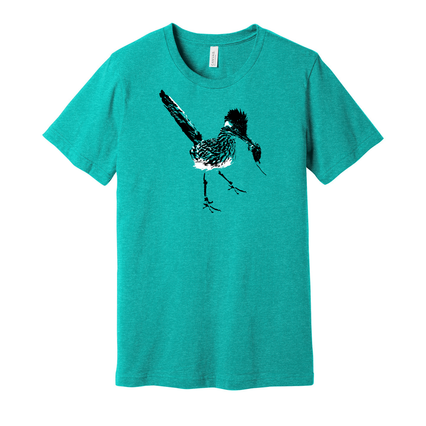 Roadrunner - Unisex Bella+Canvas Tee (LIMITED EDITION)