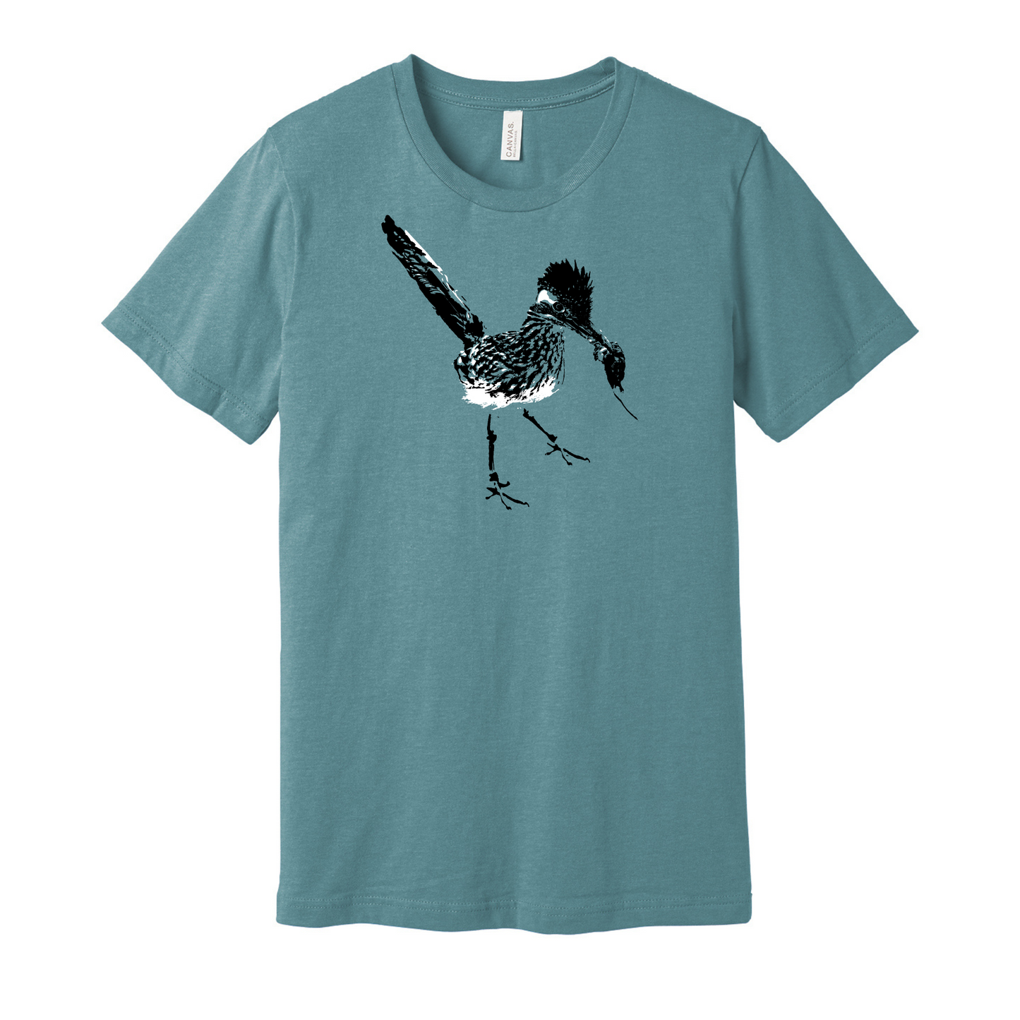 Roadrunner - Unisex Bella+Canvas Tee (LIMITED EDITION)