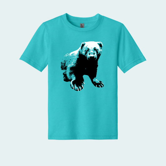 Wolverine (Limited Edition for March) Youth Tee