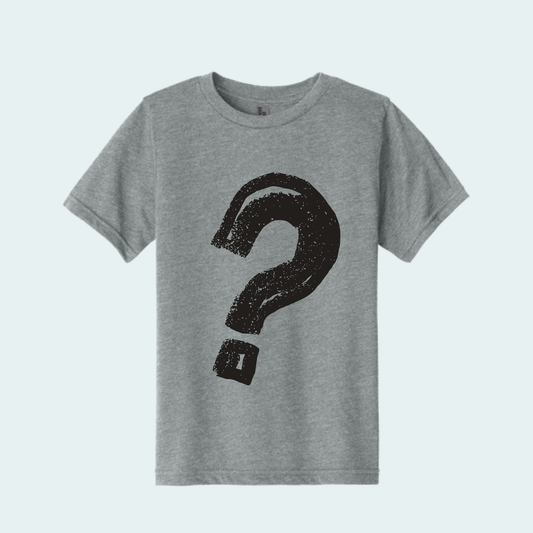 Anonymous Animal of the Month (March) Youth Tee