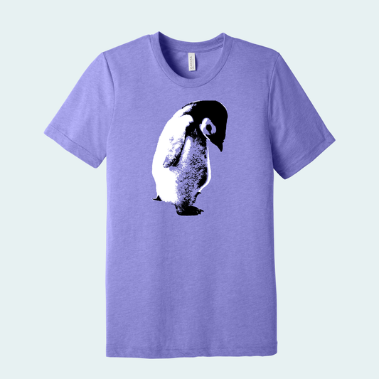 Penguin Chick (Limited Edition for January) Unisex Tee