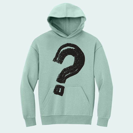 Anonymous Animal of the Month (February) Heavy Hoodie