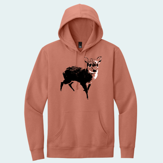 Blue Duiker Fundraiser (Limited Edition for March) Hoodie