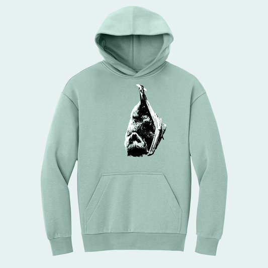 Fruit Bat (Limited Edition for February) Heavy Hoodie