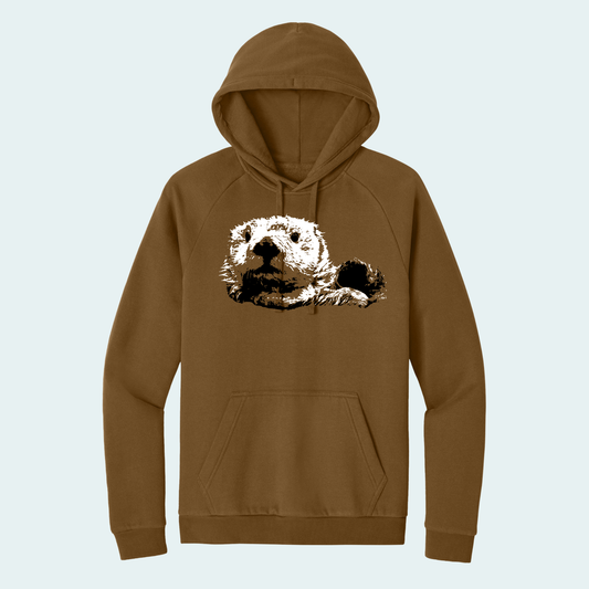 Sea Otter (Limited Edition for November) Hoodie