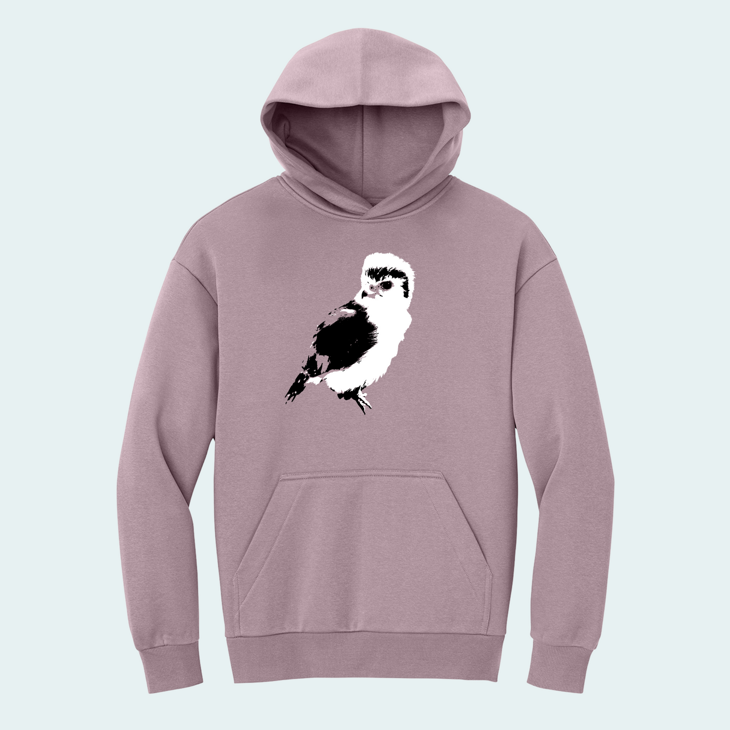 Pygmy Falcon (Limited Edition) Hoodie