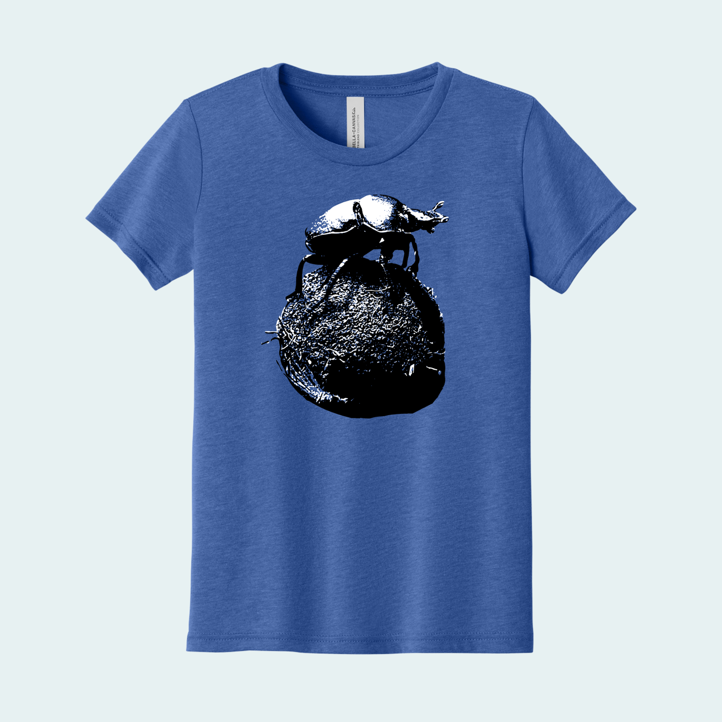 Dung Beetle (Limited Edition for February) Youth Tee
