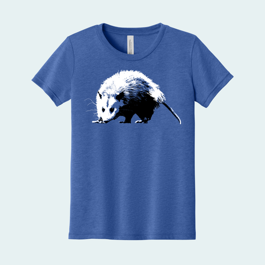 Opossum (Limited Edition for February) Youth Tee