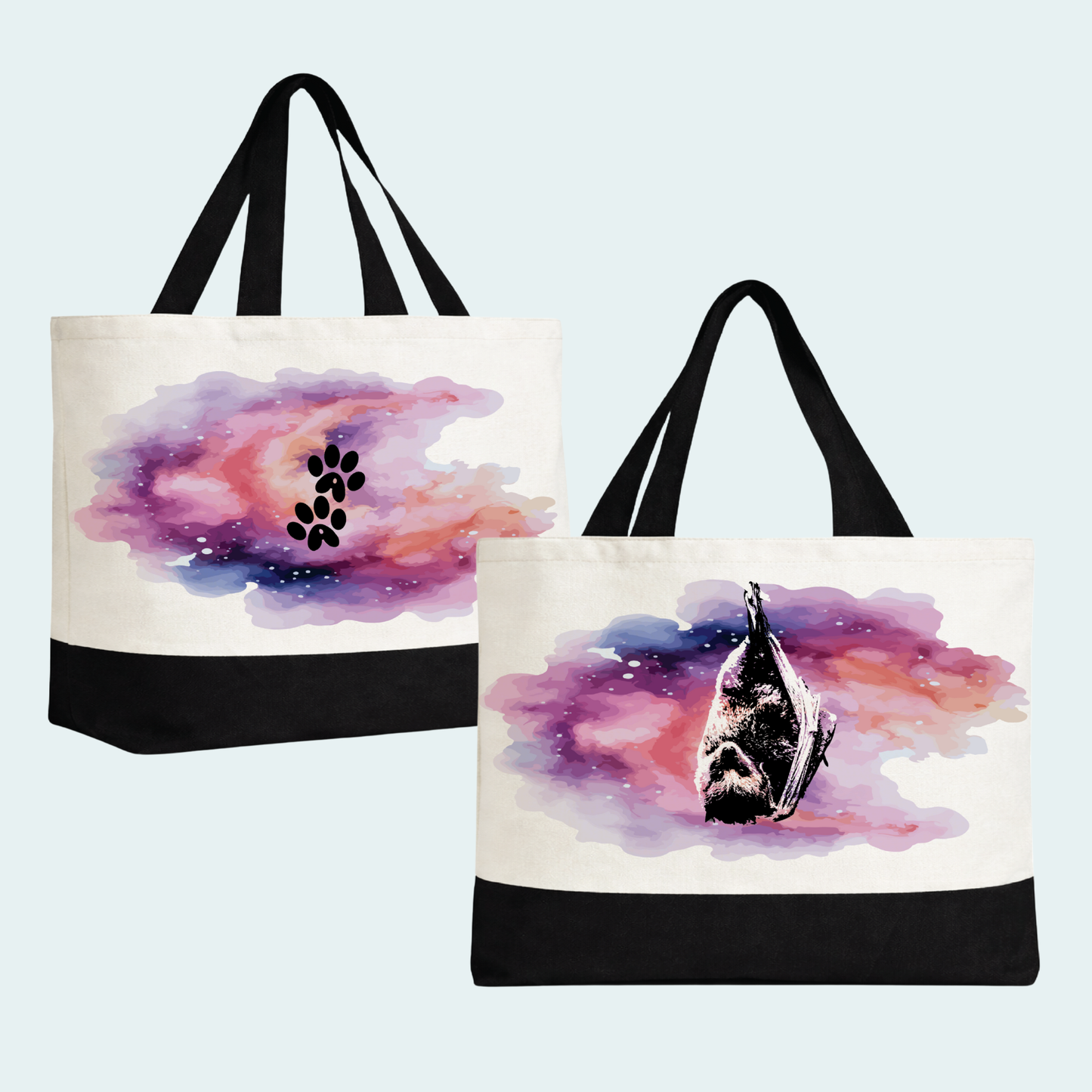 Fruit Bat (Limited Edition for February) Tote Bag