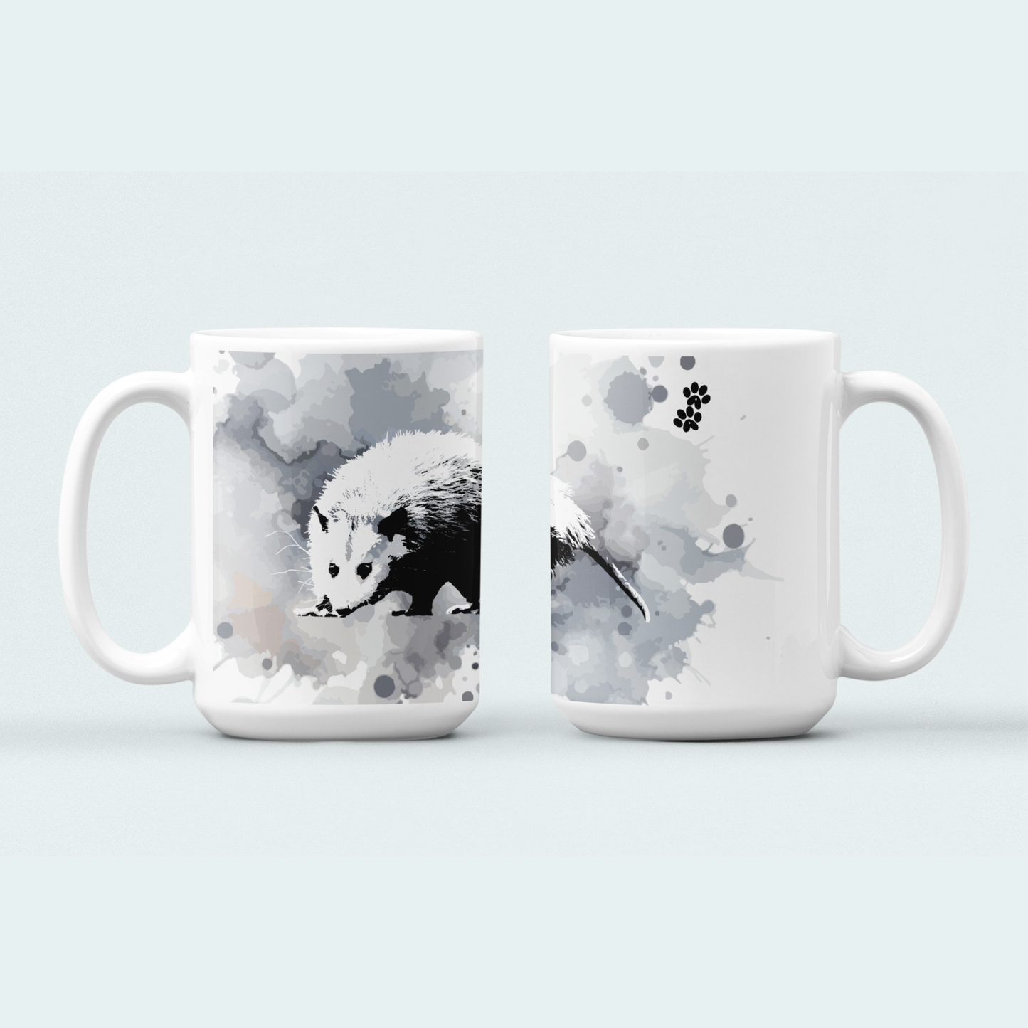 Opossum (Limited Edition for February) Mug