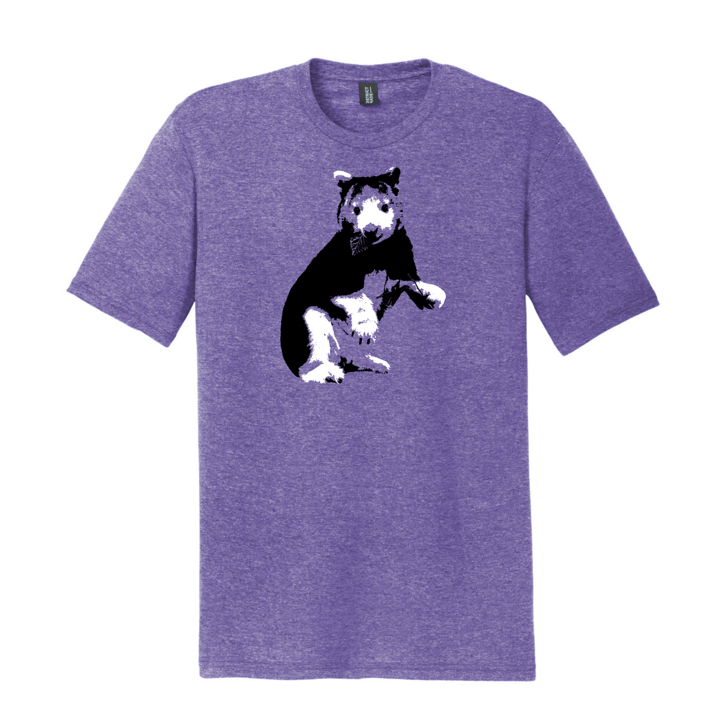 Tree Kangaroo - Unisex Tee