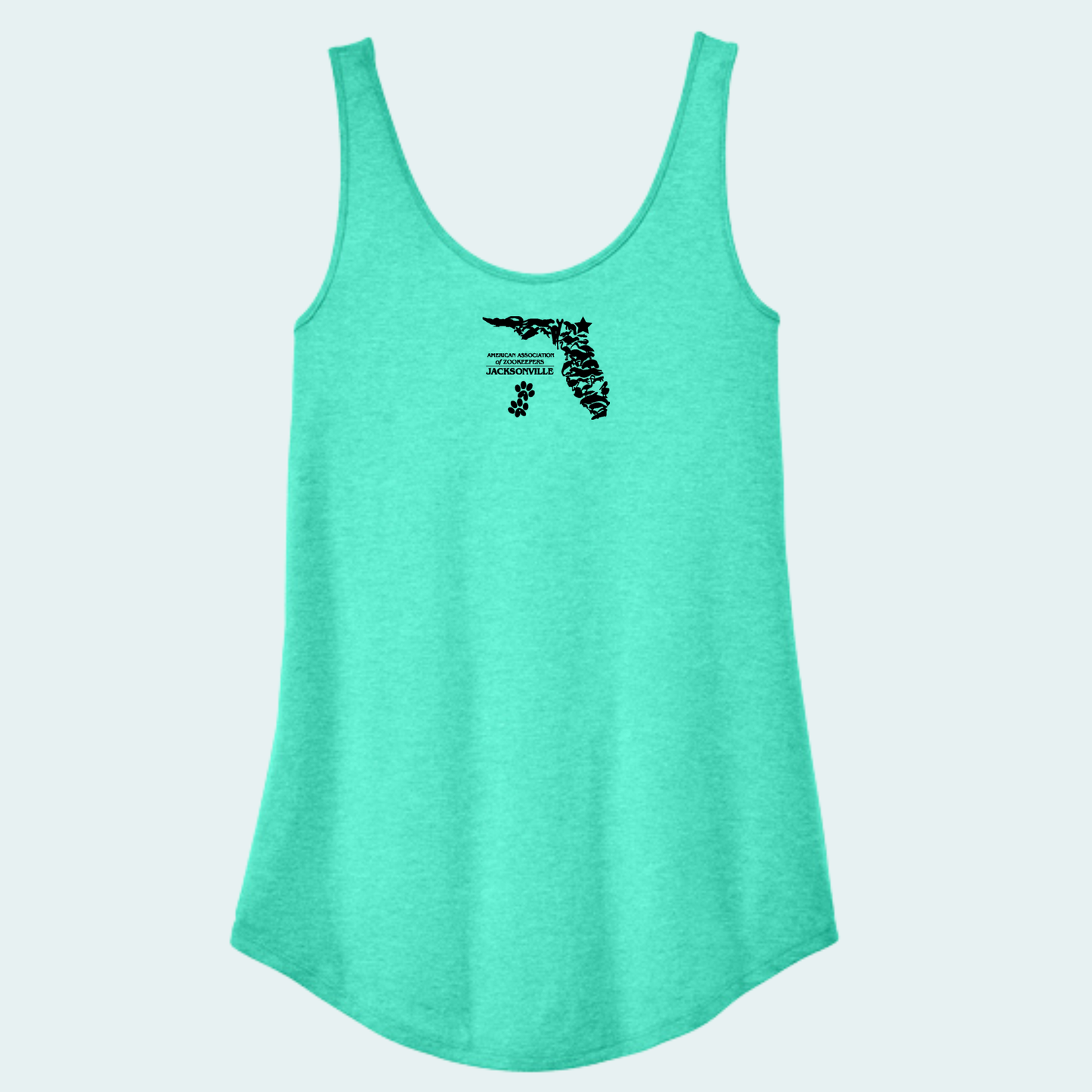 Protect the Locals Fundraiser (Limited Edition for July) Women's Tank