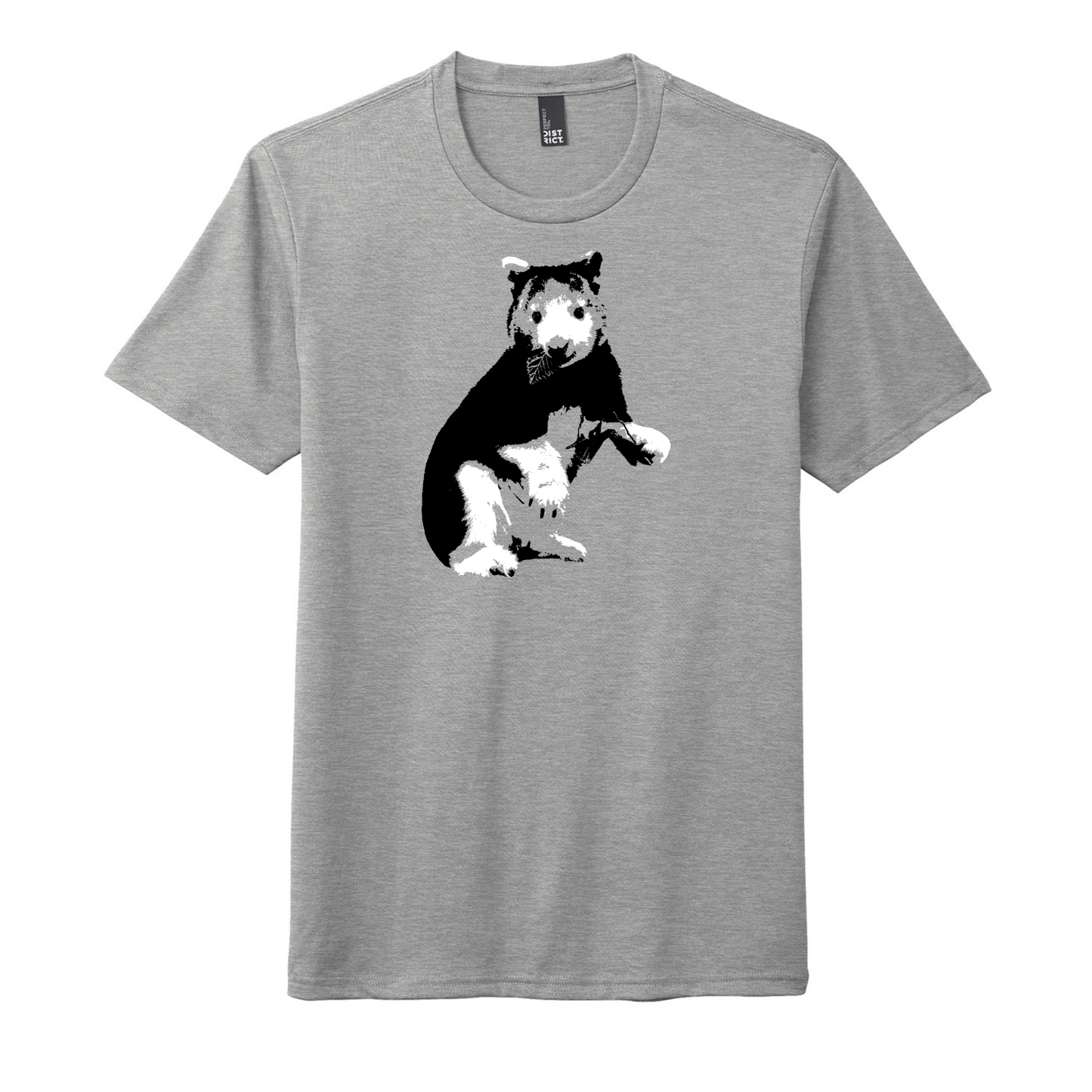 Tree Kangaroo - Unisex Tee