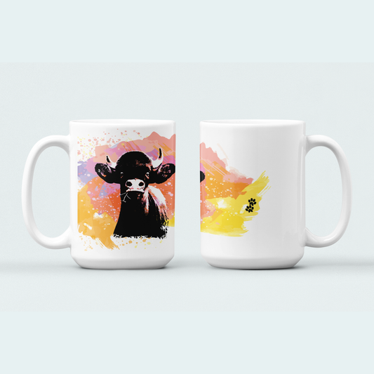 Gaur (Limited Edition for March) Mug