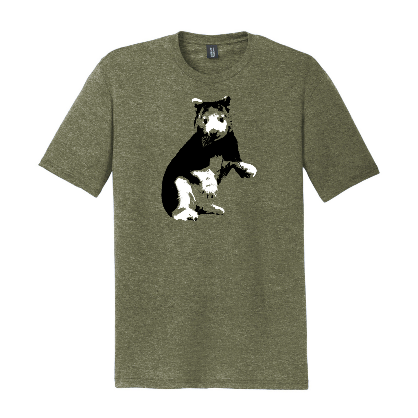 Tree Kangaroo - Unisex Tee