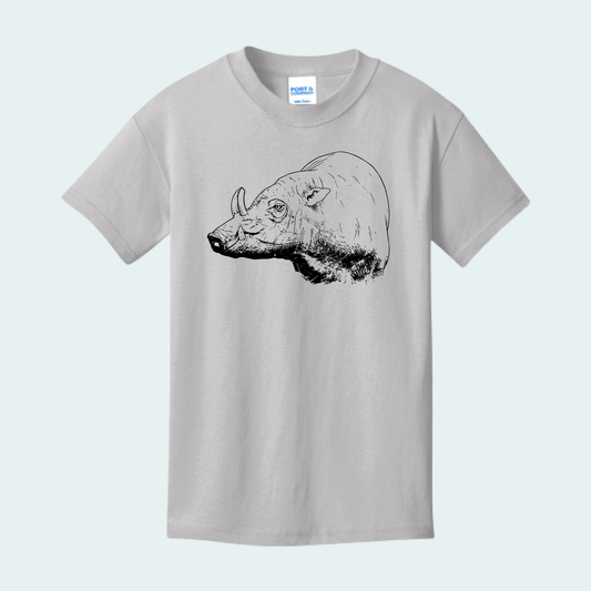 Babirusa (Limited Edition for July) YOUTH Tee