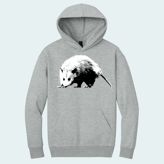Opossum (Limited Edition for February) Heavy Hoodie