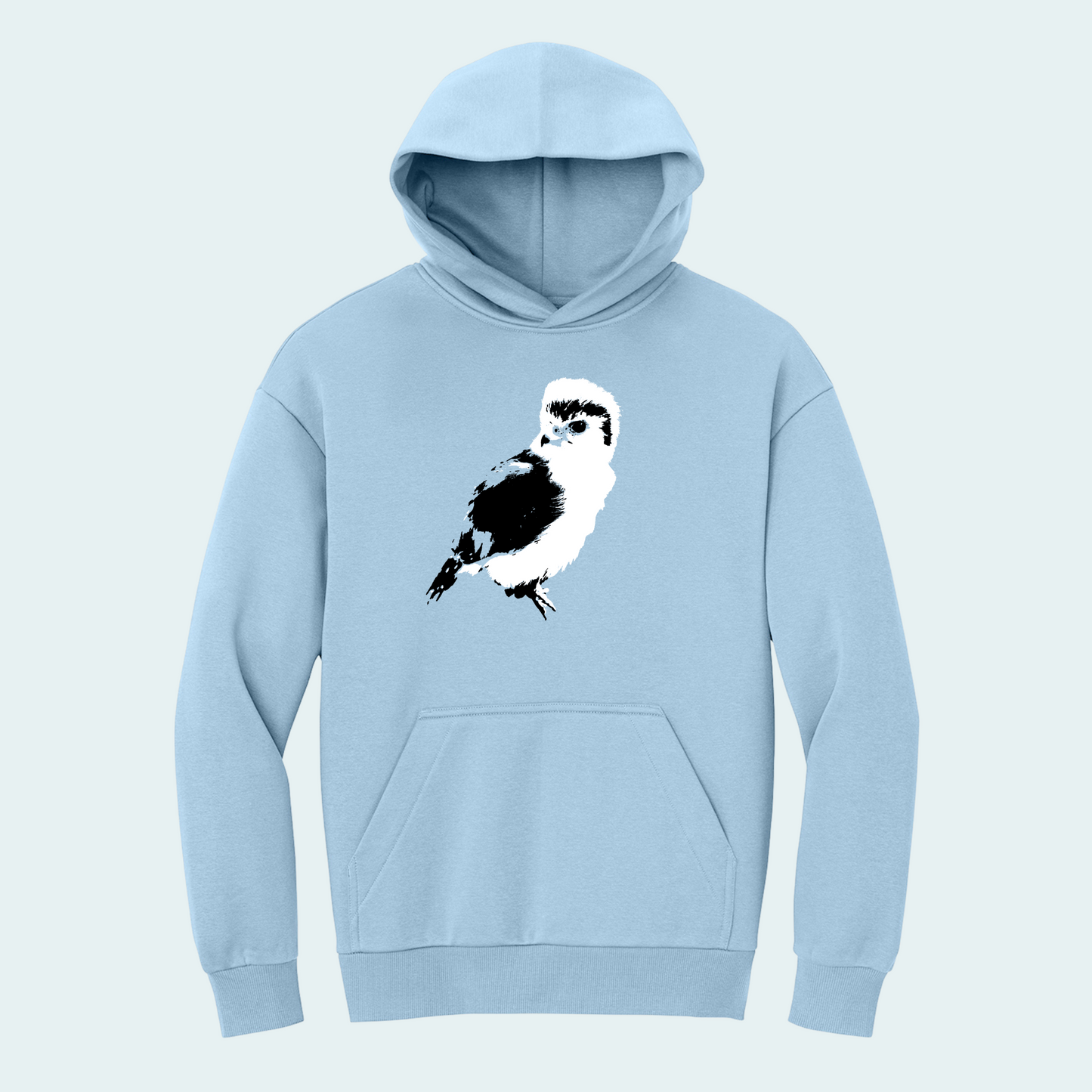 Pygmy Falcon (Limited Edition) Hoodie