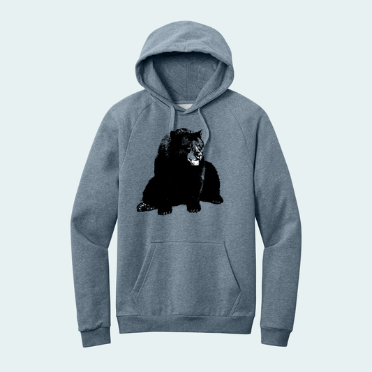 Black Bear (Limited Edition for December) Hoodie