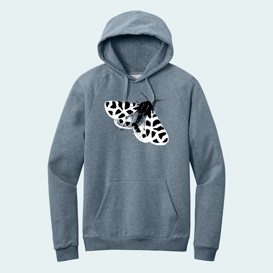 Tiger Moth (Limited Edition for November) Hoodie
